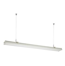 Indi P40 Indoor Pendant Luminaires Dlux Linear Pendant